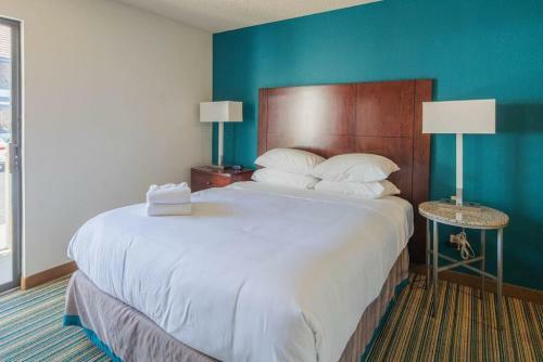 Wanderjaunt - North Phoenix Apartments