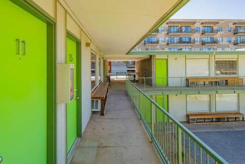 Wanderjaunt -- Classic Downtown Phoenix Apartments