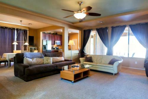 5322 W Coles Rd, Laveen