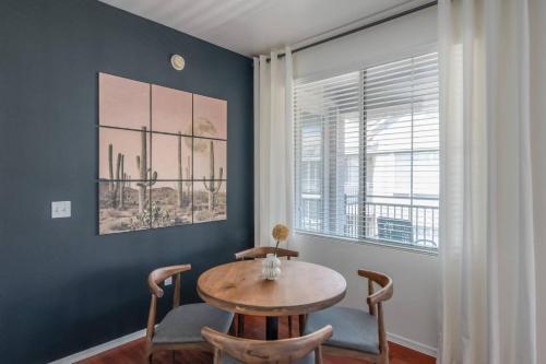 Stylish 1br Phoenix Apartment #3121 By Wanderjaunt