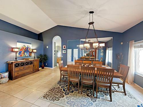 New Listing! Big Outdoor Oasis With Pool & Fire Pit Home