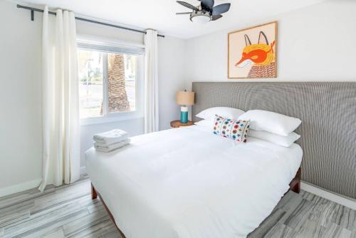 Wanderjaunt - Deputy - 4br - North Phoenix