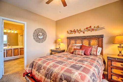 Apartamento Phoenix Resort Escape A Snowbirds Dream!
