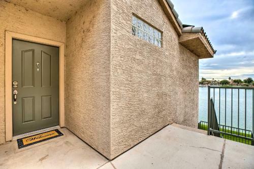 Apartamento Phoenix Resort Escape A Snowbirds Dream!