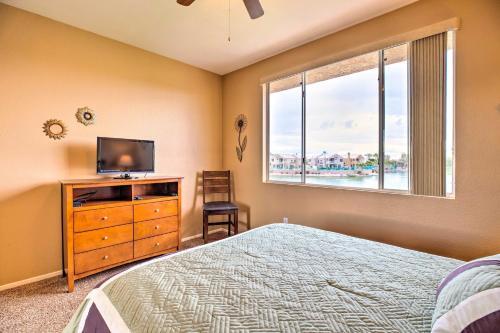 Apartamento Phoenix Resort Escape A Snowbirds Dream!