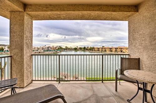 Apartamento Phoenix Resort Escape A Snowbirds Dream!