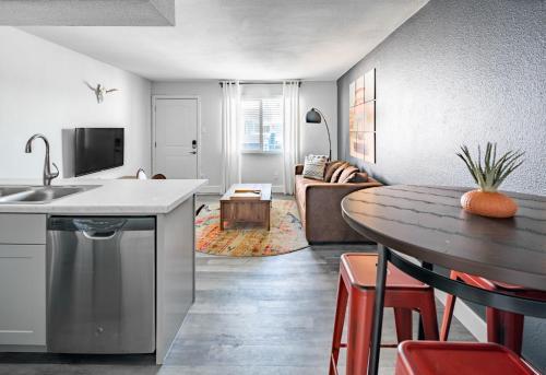Apartamento Wanderjaunt - Camelback East Apts