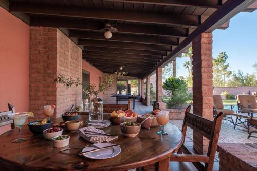 Camelback - La Casona