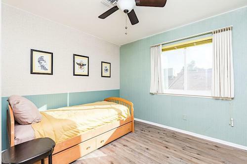 Shadow Mountain Retreat 4br By Casago