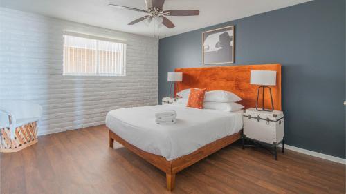 Apartamento Wanderjaunt - Bristol Manor