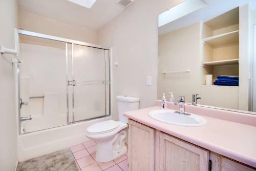North Phoenix 6 Bdrm W Guest House And Htd Pool