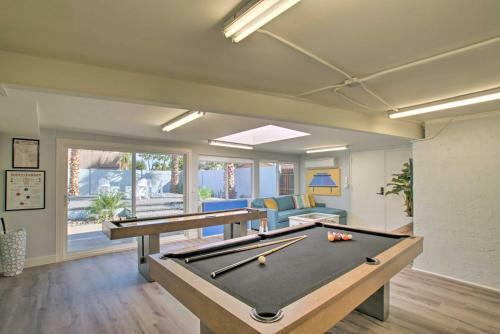 Villa Bluefield Resort Escape With Pool And Game Room