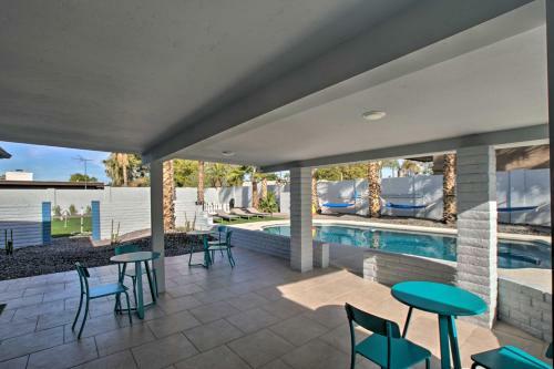 Villa Bluefield Resort Escape With Pool And Game Room