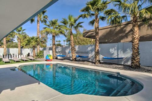 Villa Bluefield Resort Escape With Pool And Game Room