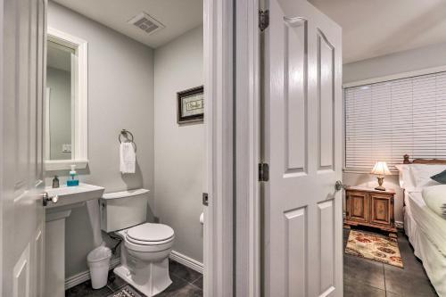 Phoenix Retreat With Outdoor Oasis And Game Room!