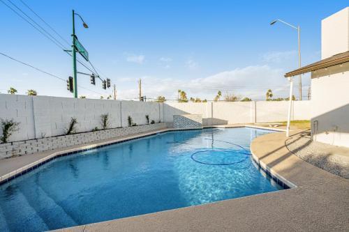 Greenway Getaway