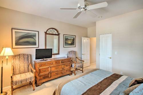Tonto Verde Golf Course Getaway With Resort Perks!