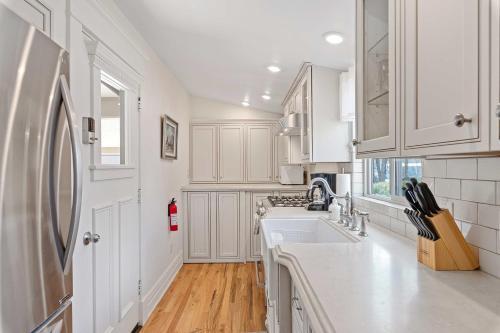 Cottage Minutes From Top Prescott Attractions