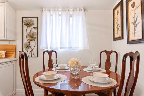 Cottage Minutes From Top Prescott Attractions