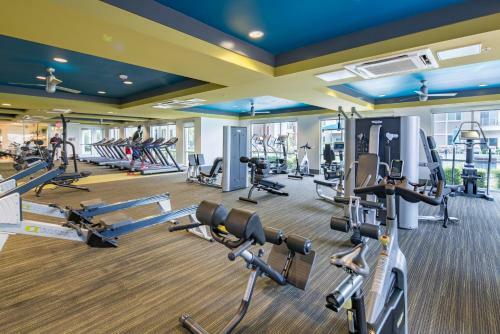 Apartamento Wanderjaunt - Luxe North Scottsdale Apts