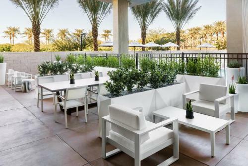 AC Hotel By Marriott Scottsdale North