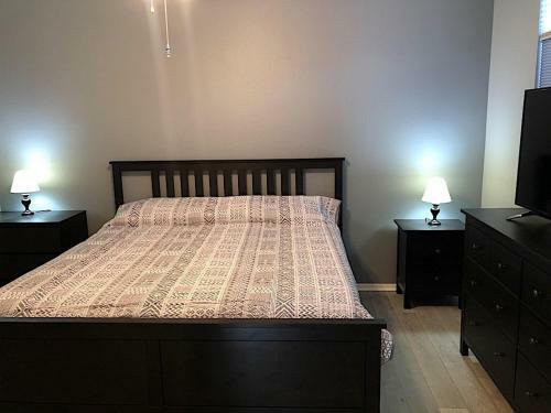 Uptown Simplicity - 3 Bedroom By Casago
