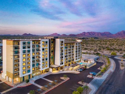 Hotel Hyatt Place Scottsdale ? North