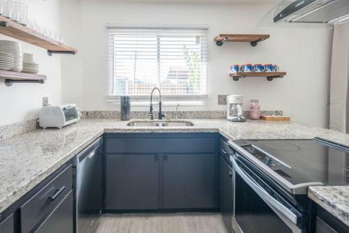 Wanderjaunt - Osborn - 4br - Old Town Scottsdale