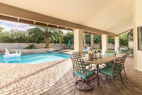 Scottsdale - 12537 N 76th Place