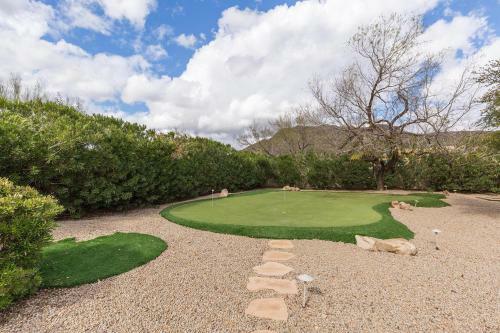 Scottsdale - 6502 N Lost Dutchman Road