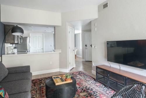 Apartamento Wanderjaunt - Eclipse - 2br - North Scottsdale