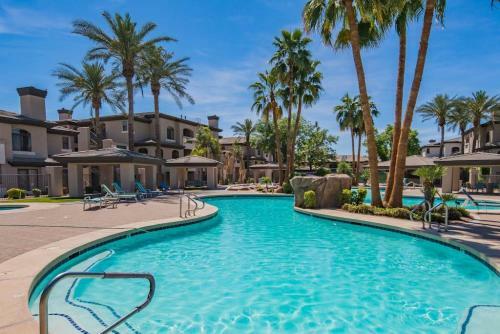 Apartamento Wanderjaunt - Eclipse - 2br - North Scottsdale