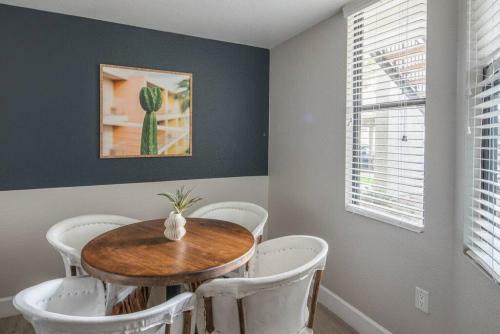 Apartamento Wanderjaunt - Eclipse - 2br - North Scottsdale