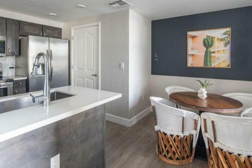 Apartamento Wanderjaunt - Eclipse - 2br - North Scottsdale