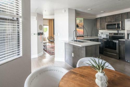 Apartamento Wanderjaunt - Eclipse - 2br - North Scottsdale