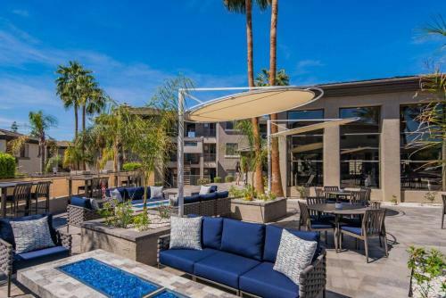 Apartamento Wanderjaunt - Eclipse - 2br - North Scottsdale