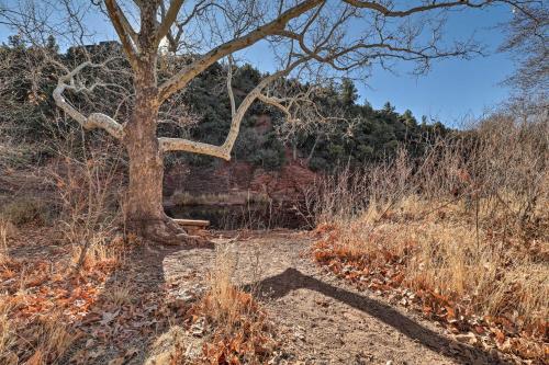 Oasis With Hot Tub, Fire Pit And Optional Chef!