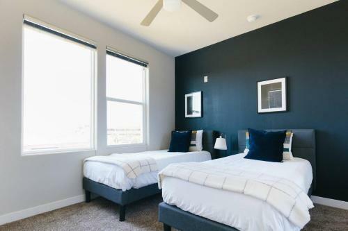 Apartamento Airy 3 Br/2ba With Pool And Gym By Howard