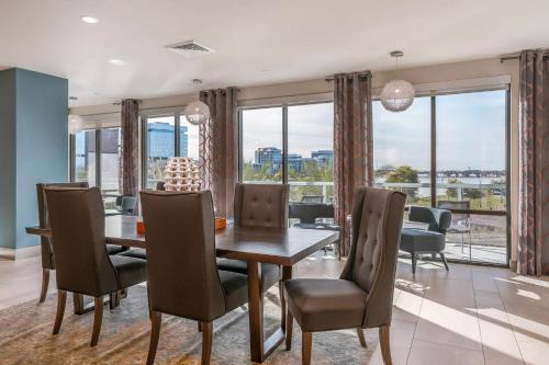 Apartamento Wanderjaunt - Marquis - 2br - Tempe