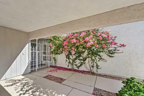 Peaceful Sun Lakes House With Community Pool And Golf!