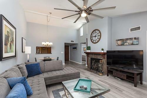 Apartamentos Bluebell Retreat 2br By Casago