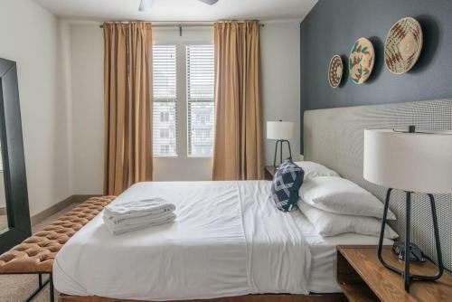 Apartamento Wanderjaunt - Autumn - 1br - Tempe