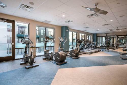 Apartamento Wanderjaunt - Autumn - 1br - Tempe