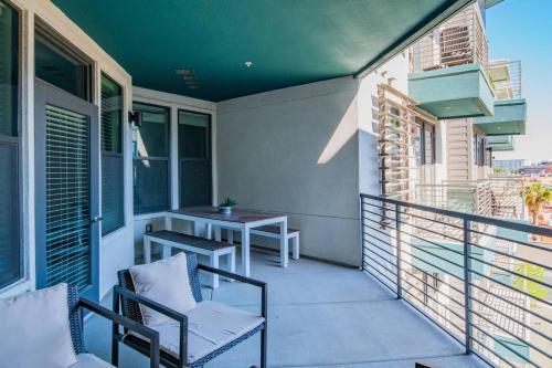 Apartamento Sleek 2br In Tempe #3023 By Wanderjaunt