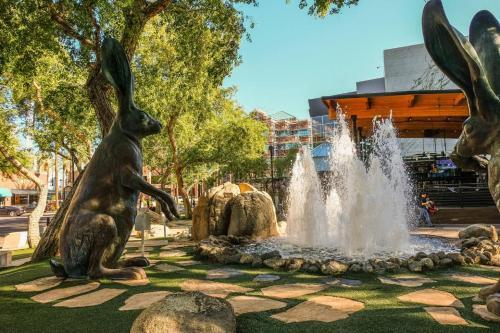 Apartamento Tempe 1 Br And 2 Br Apts By Frontdesk
