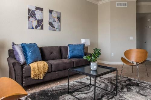 Apartamento Tempe 1 Br And 2 Br Apts By Frontdesk
