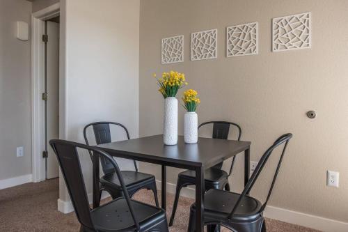 Apartamento Tempe 1 Br And 2 Br Apts By Frontdesk