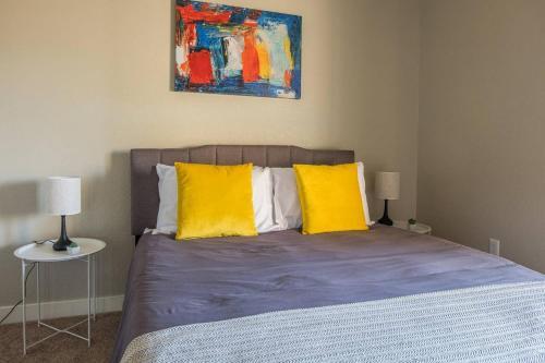 Apartamento Tempe 1 Br And 2 Br Apts By Frontdesk