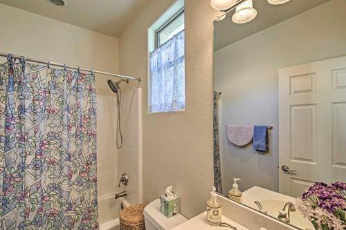 Scenic Luxury Villa With Spa In Downtown Tucson!