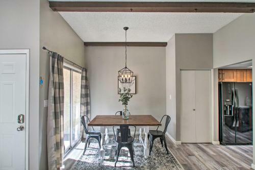 Bright Townhome With Terrace Walk To Sloan Park